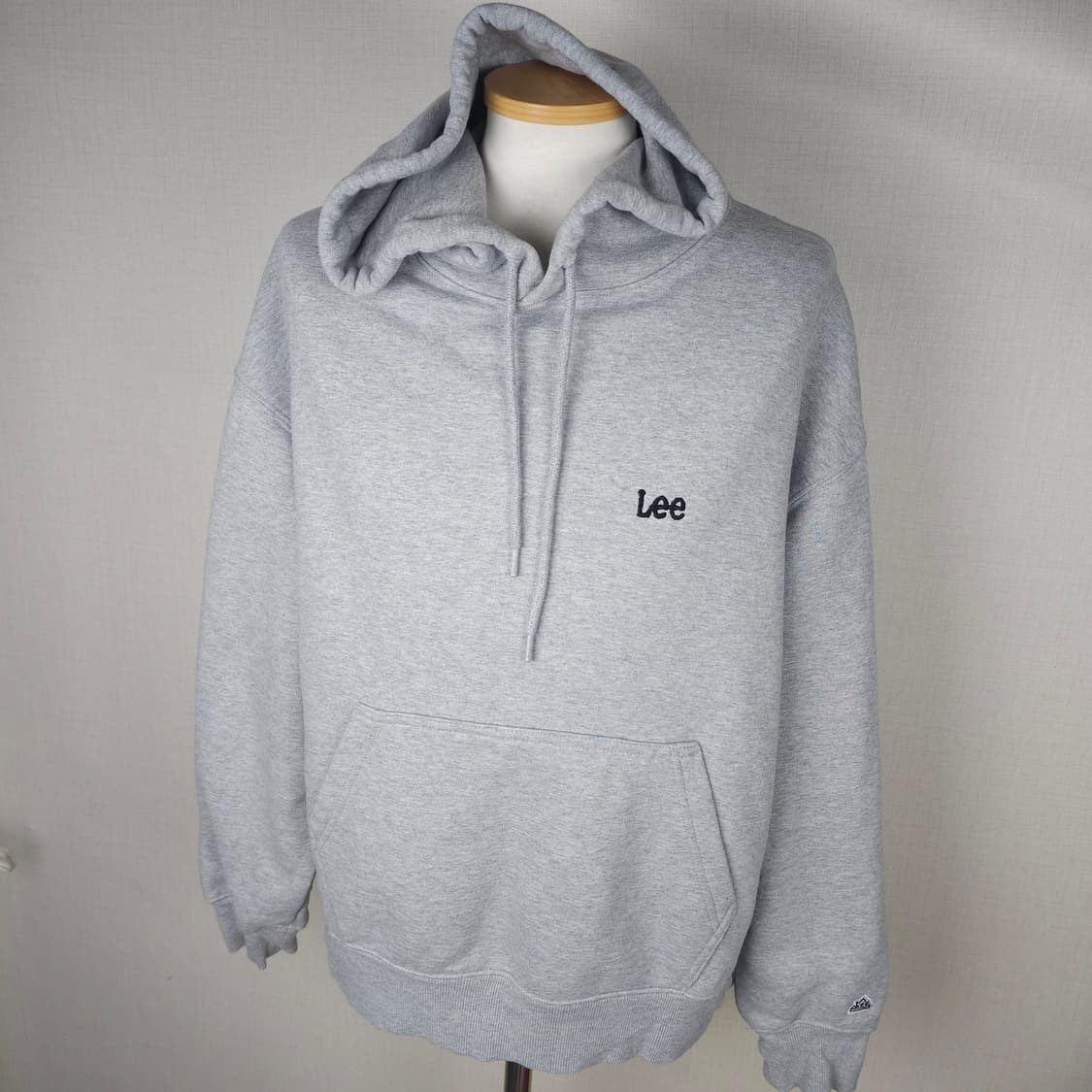 Lee 후드티 남자105사이즈  상품이미지1