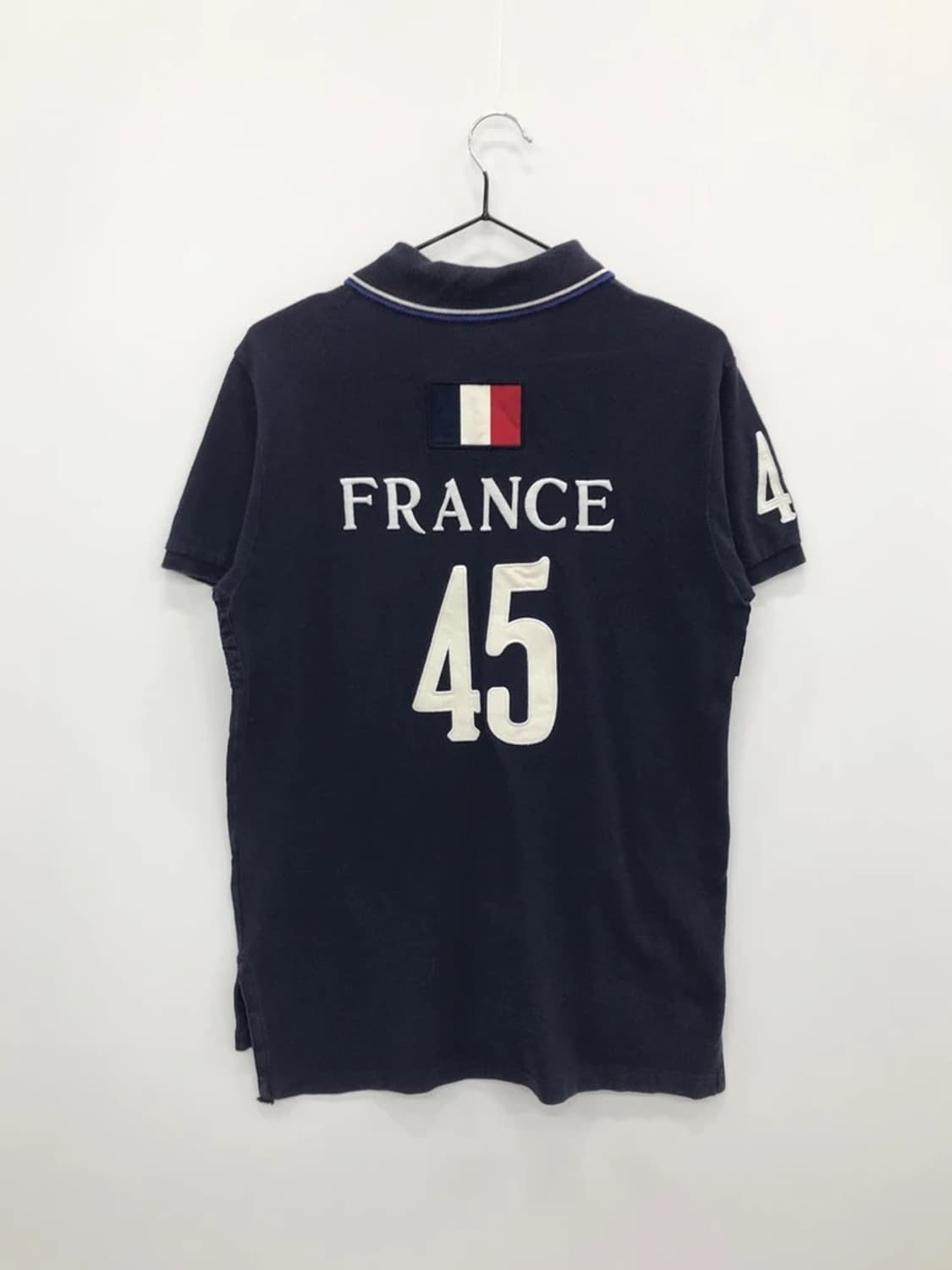 Chief Keef Polo France 45 Big Pony 상품이미지5