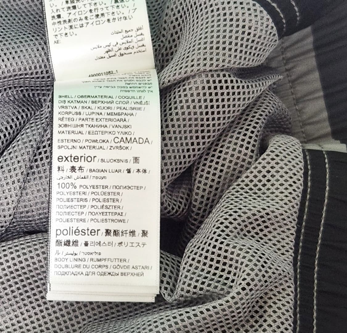 (해외L)맨시티 바람막이 자켓 축구 우븐 트레이닝 맨체스터시티 푸마 상품이미지5