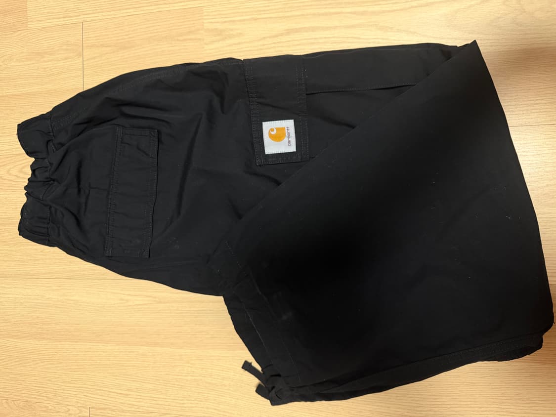 칼하트 제트 카고팬츠 상품이미지2