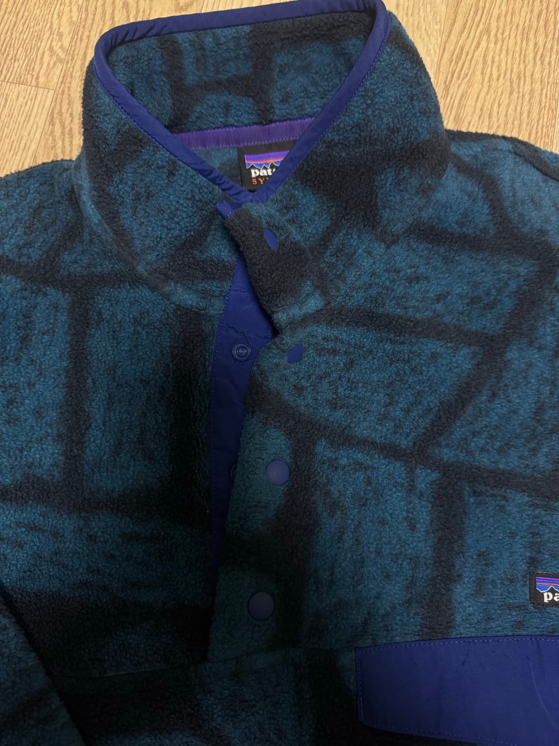 파타고니아 신칠라 m 상품이미지3