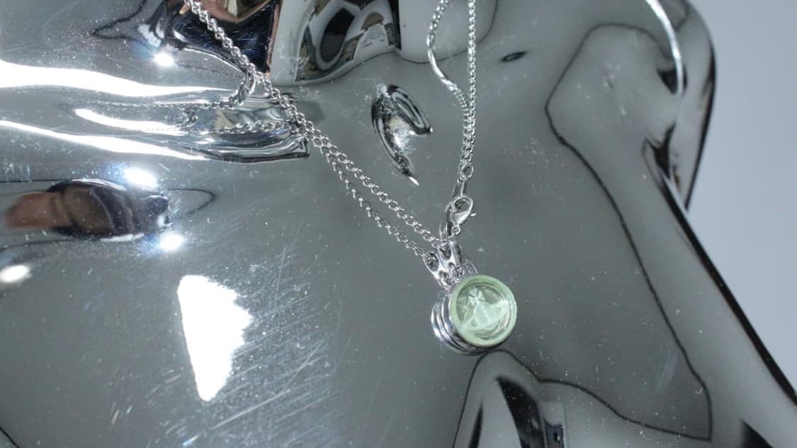 비비안웨스트우드 아나스타샤 목걸이 상품이미지2