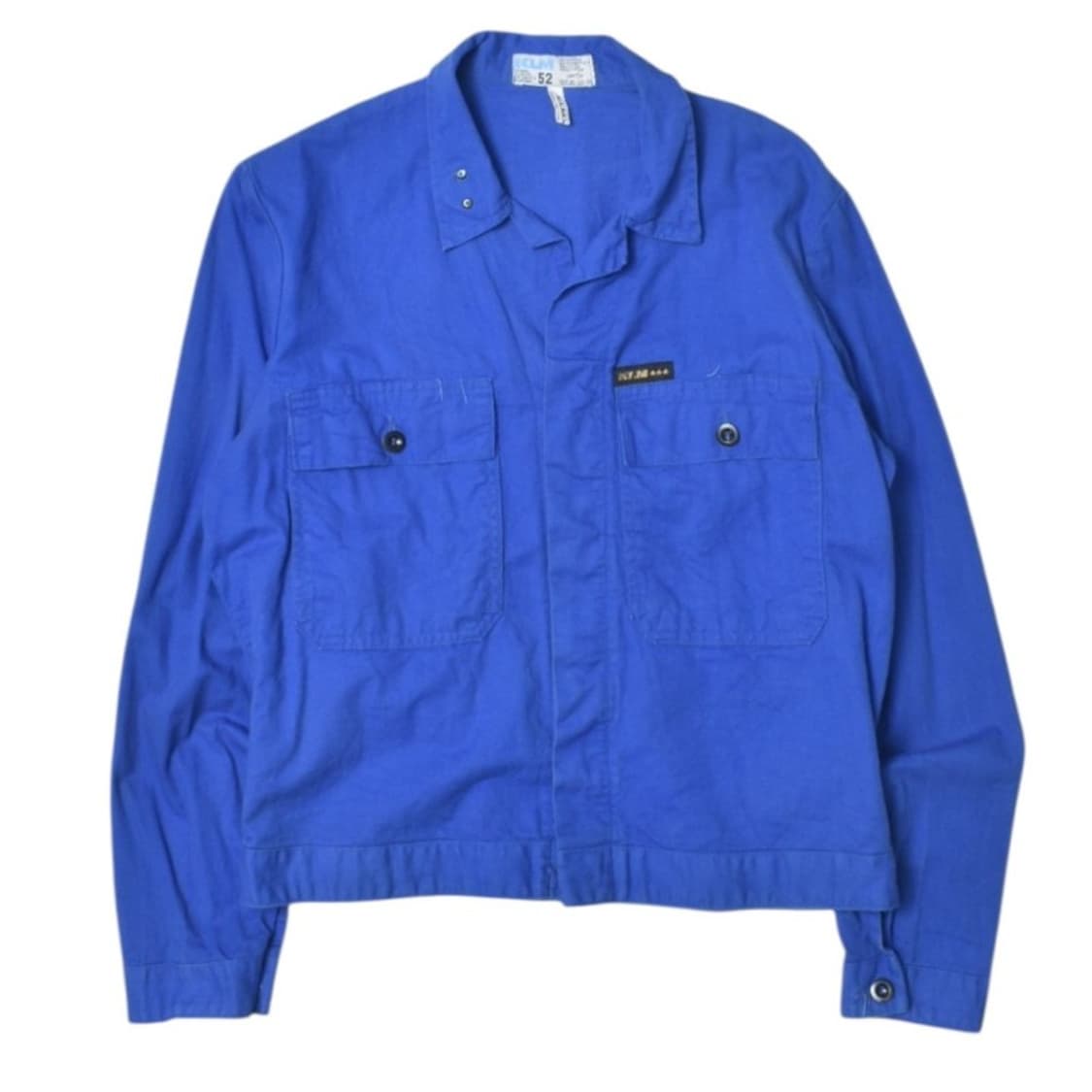 오리지널 메카닉 프렌치 워크 자켓 52 N1304 상품이미지1