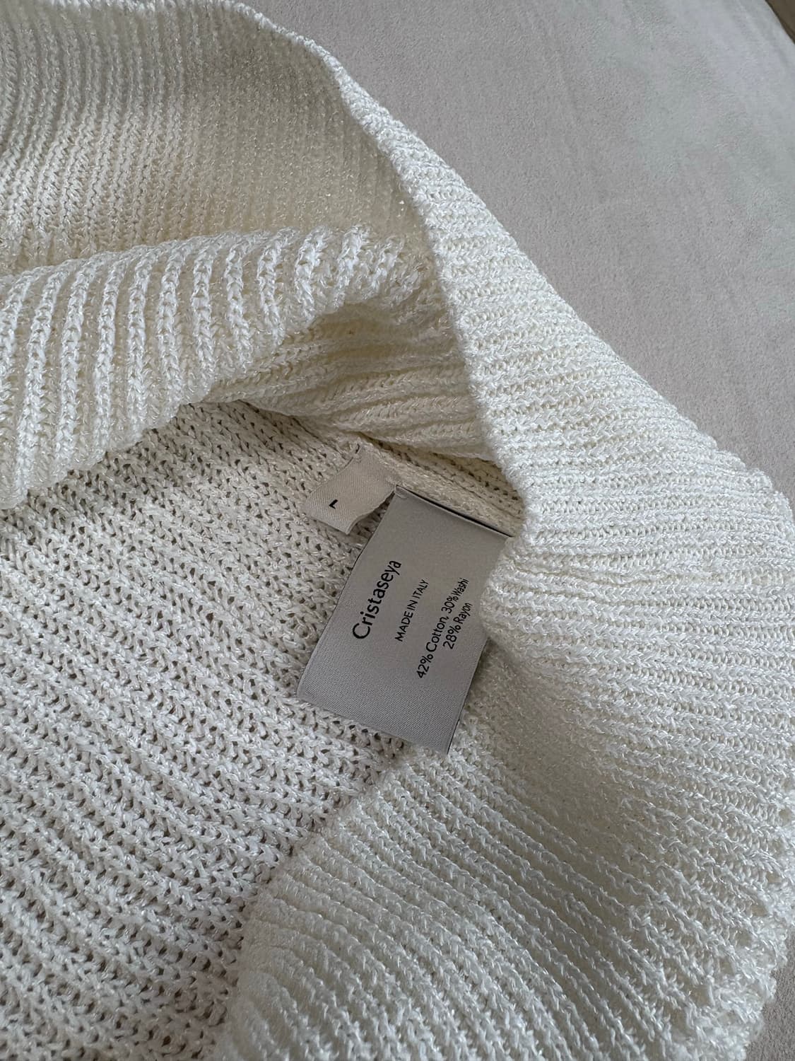 [L] 크리스타세야 와시 베스트 상품이미지4