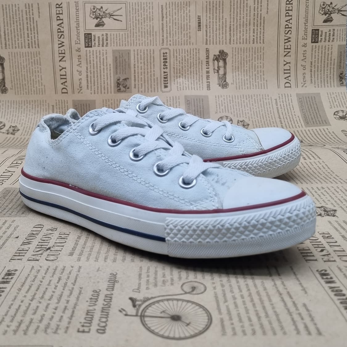 컨버스 올스타 여성운동화230 상품이미지1