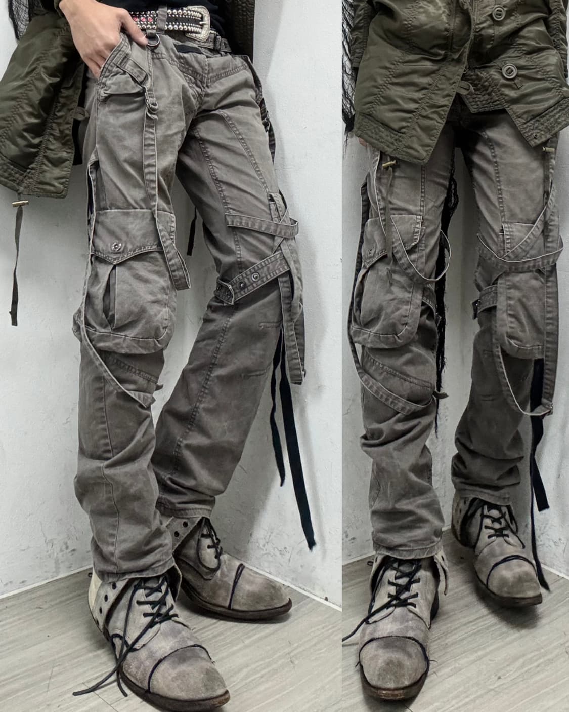 [Yasuyuki ishii]2000s Rare Archive Bonda 상품이미지1