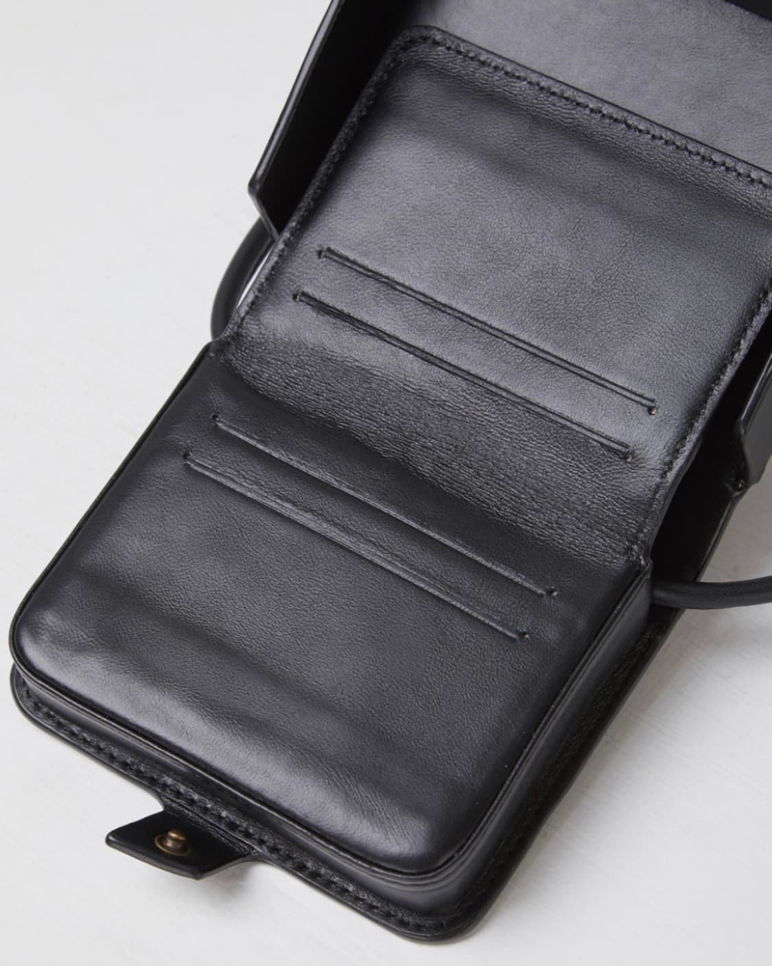 아카이브 앱크 백 Shell toast bag 상품이미지2