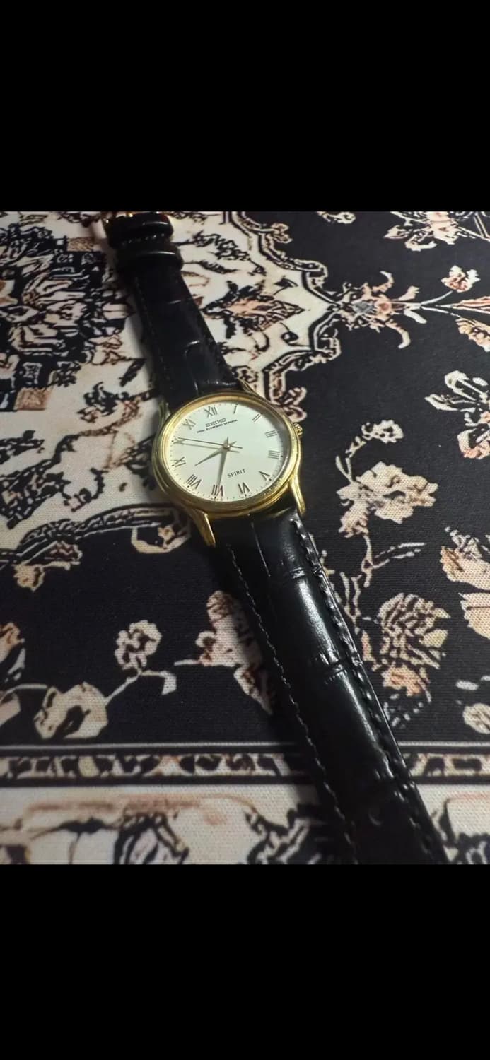 세이코 상품이미지1