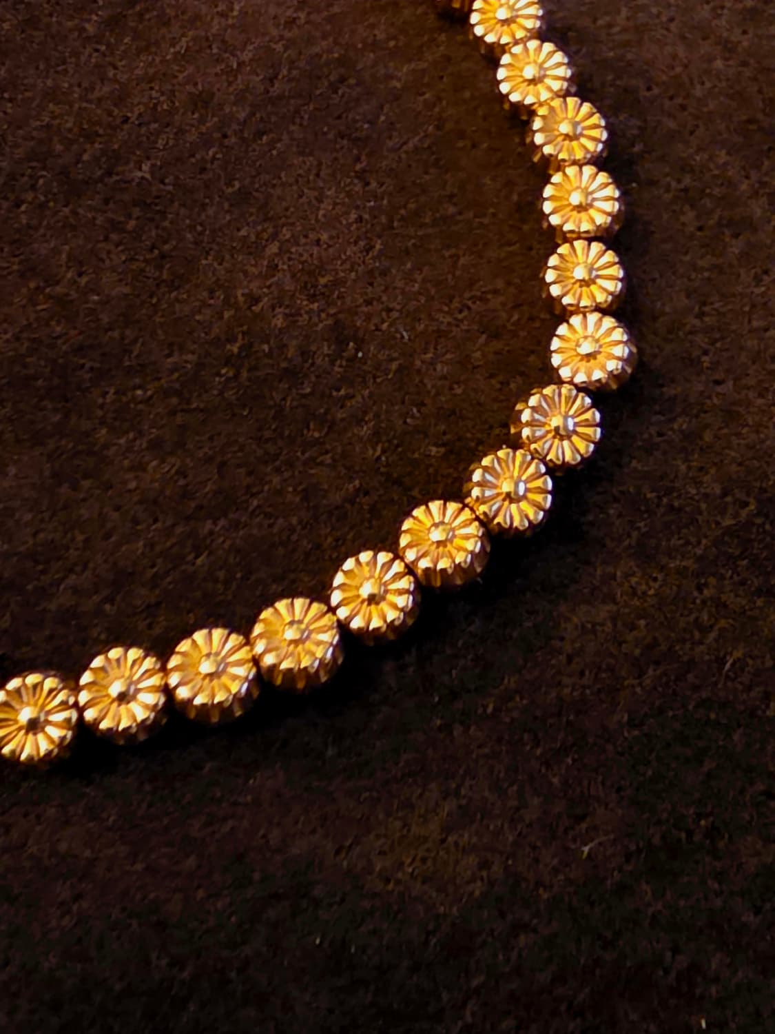 써지컬 데이지 Flower 🌼 Bracelet — 2 Styles 상품이미지6