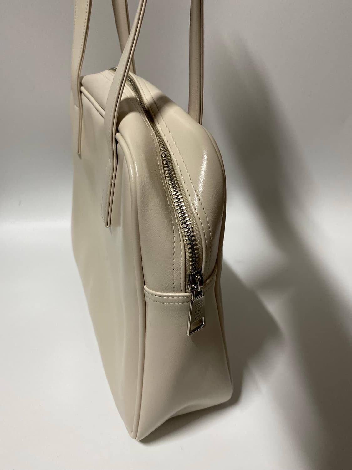 필인더블랭크 숄더백 상품이미지3