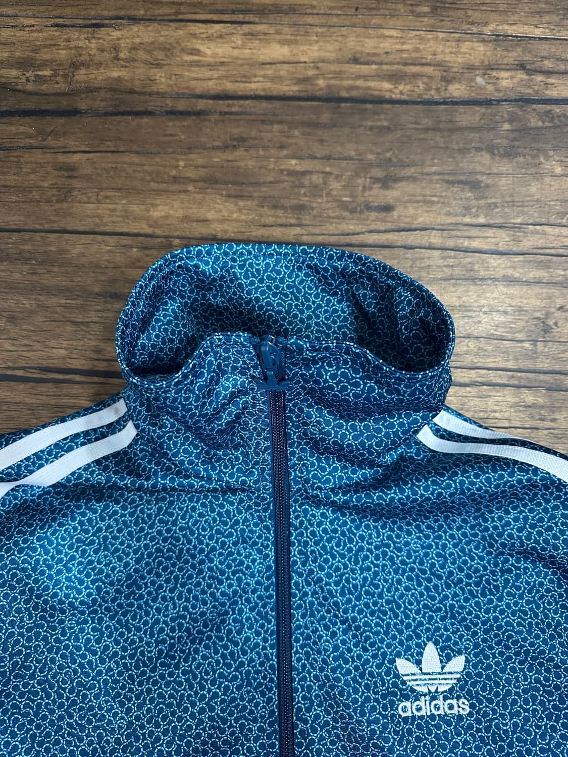 아디다스 파이어버드 트랙탑 져지 올드스쿨 90 상품이미지3