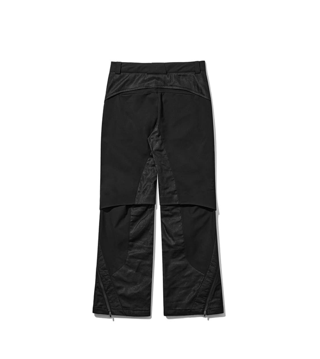 Xlim ep05. 02 Trousers black 사이즈0 상품이미지2