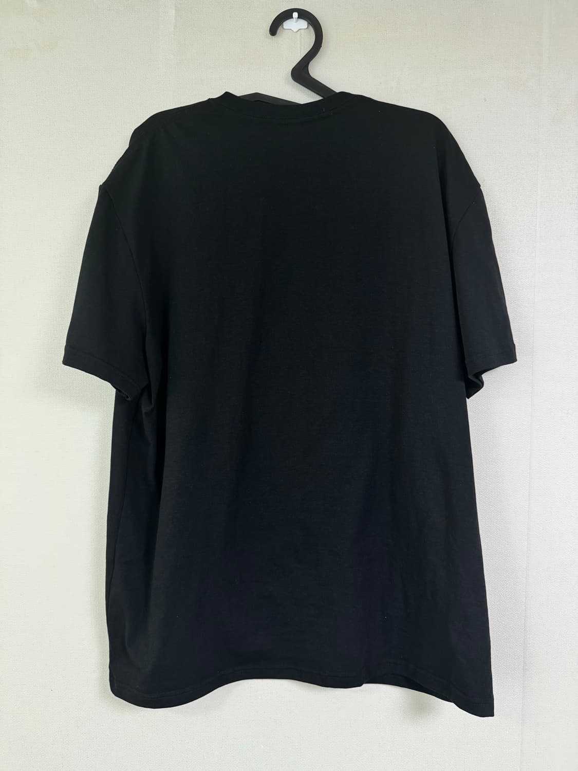 블러 빈티지 부틀렉 반팔티셔츠 밴드티 상품이미지2