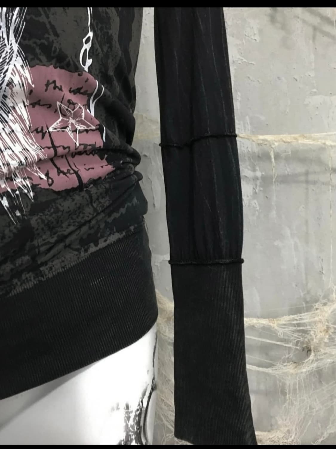 LIBERTALIA long sleeves   상품이미지4