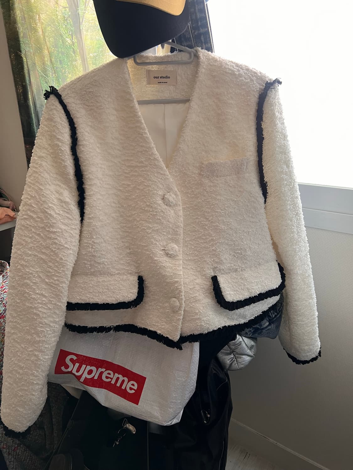 자켓 상품이미지1