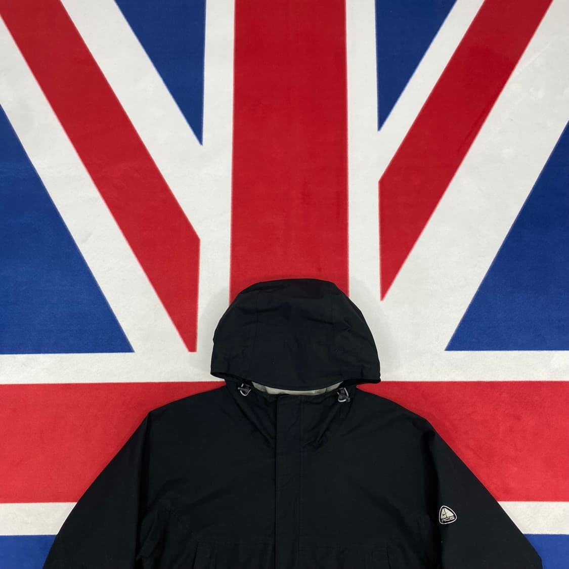 00s 나이키 ACG 고어텍스 바람막이자켓 M 실측 L - XL  상품이미지2