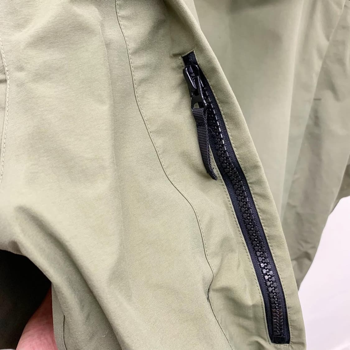 wright & mcgill 빈티지 피싱 자켓 상품이미지6