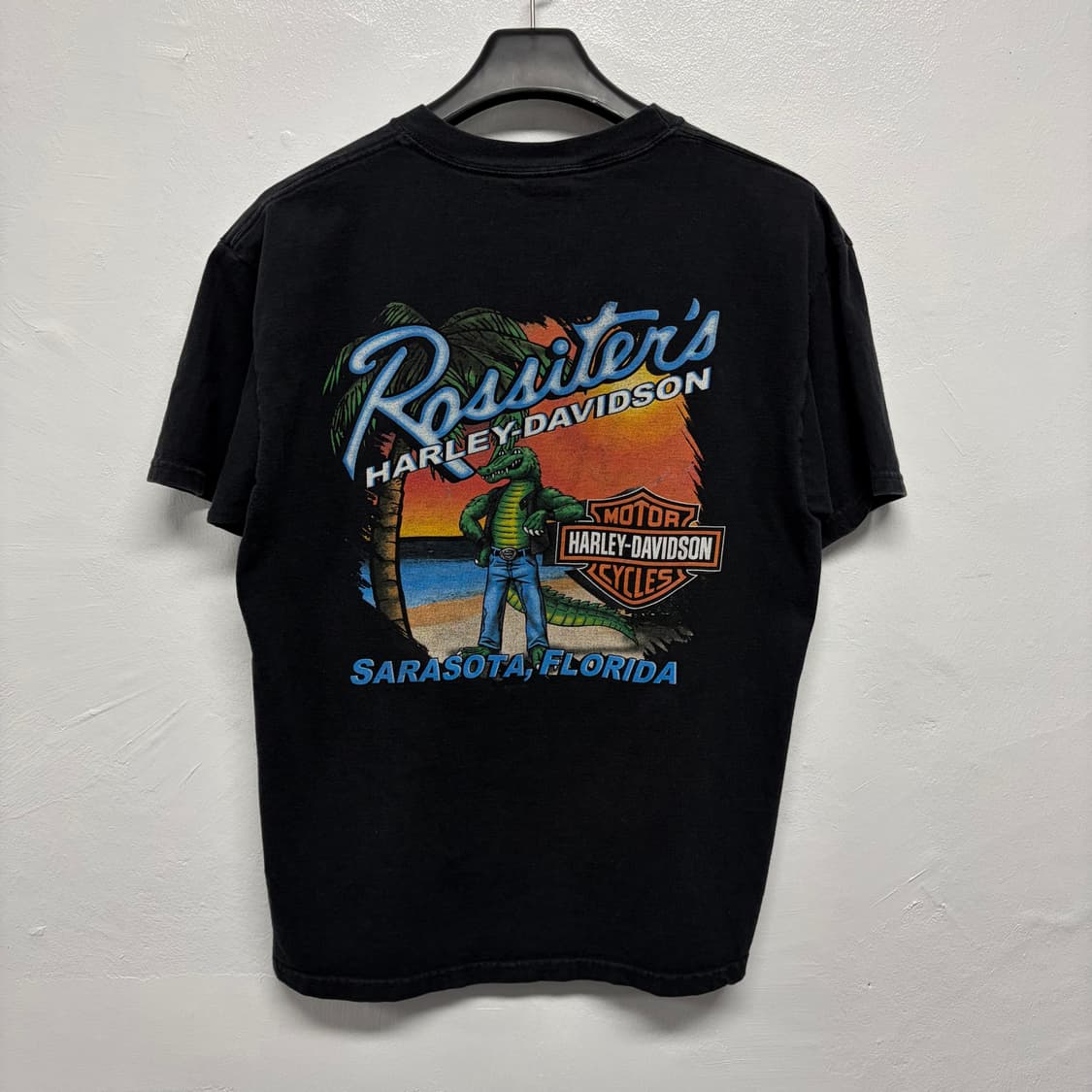 할리데이비슨 반팔 26 상품이미지1