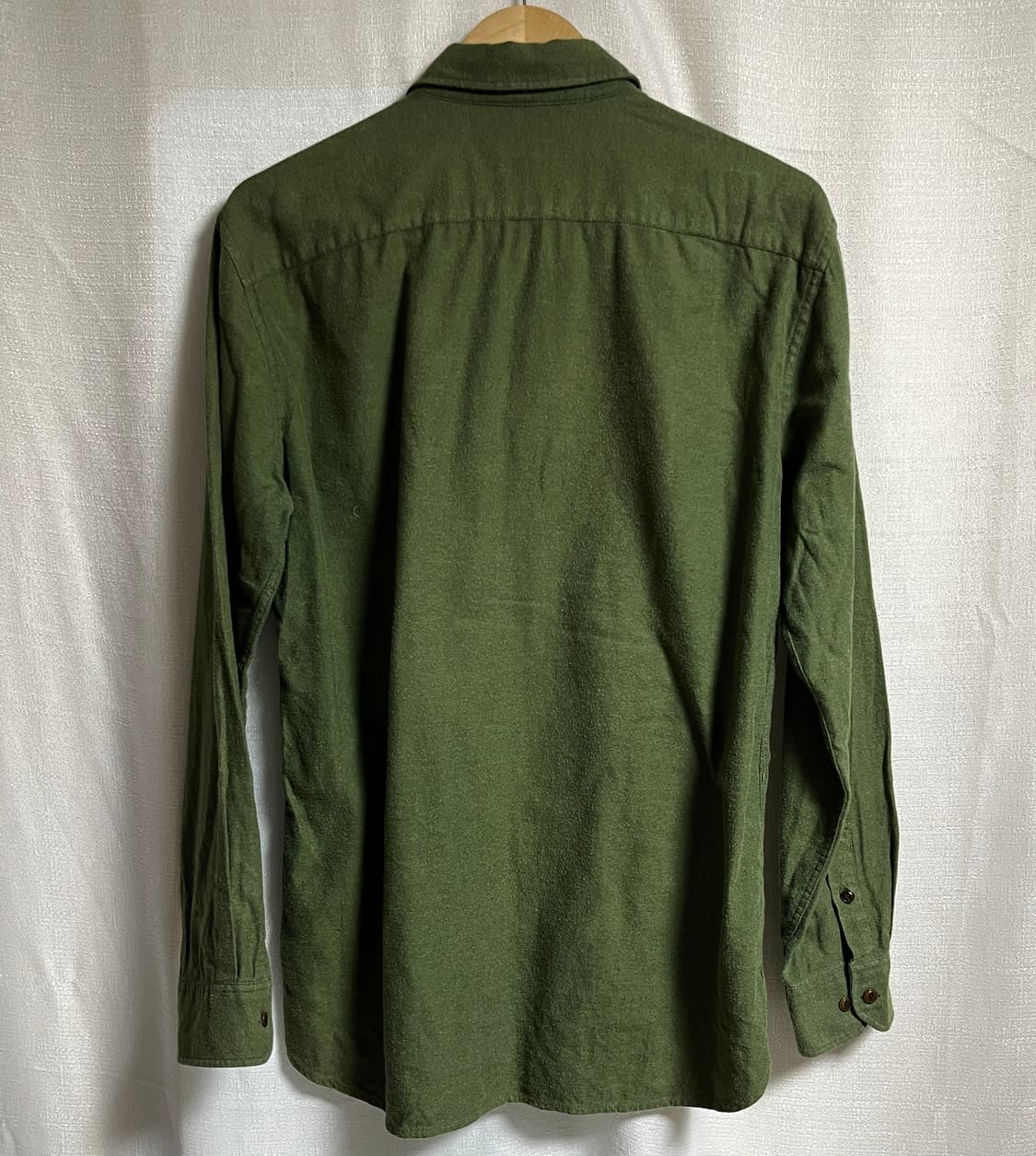 공용 라코스테 셔츠 남방 105 상품이미지6