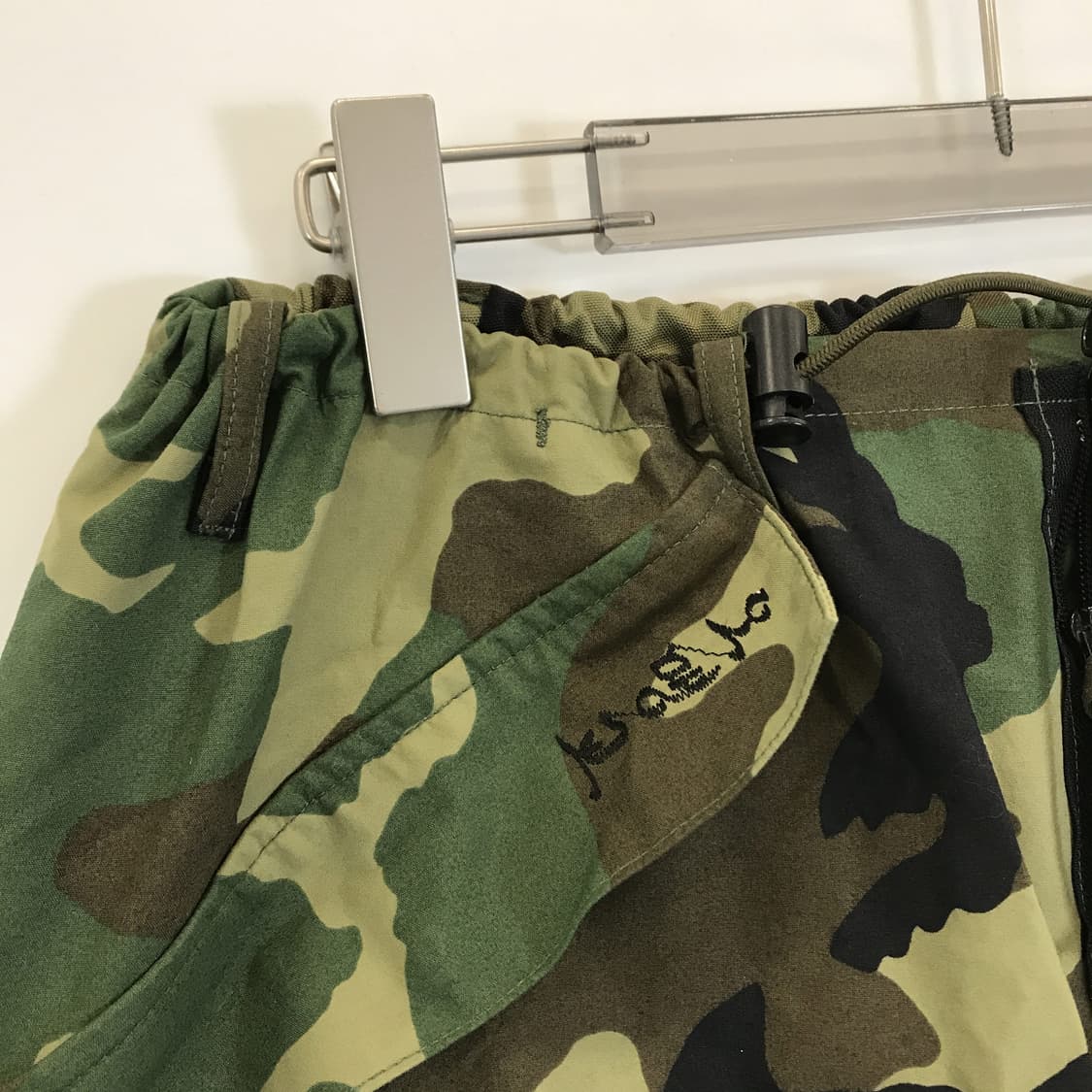 미군 고어텍스 팬츠 [미디엄 롱] 상품이미지3