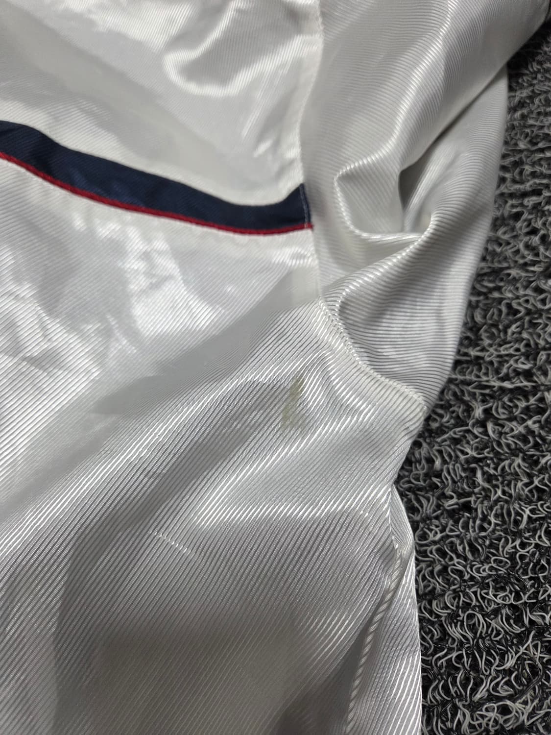 챔피온 올드스쿨자켓/L 상품이미지6