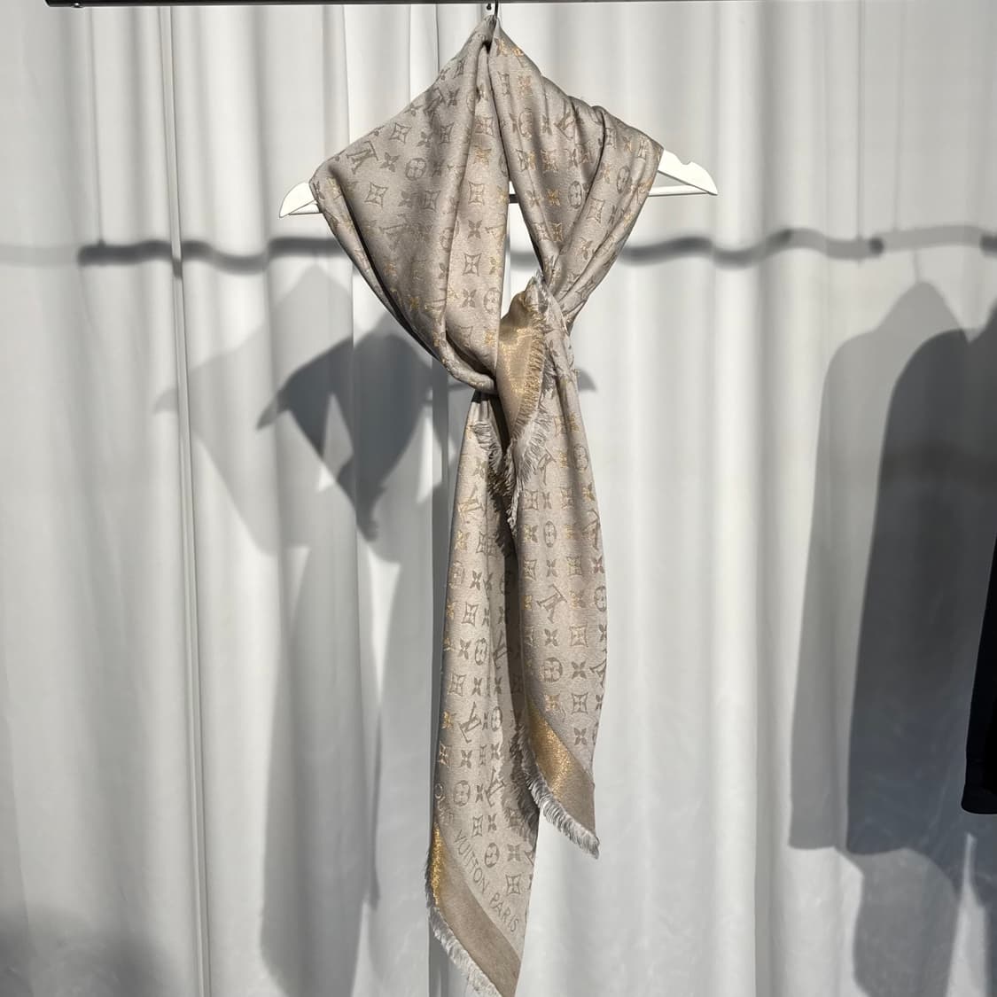 루이비통 모노그램 샤인숄 상품이미지1