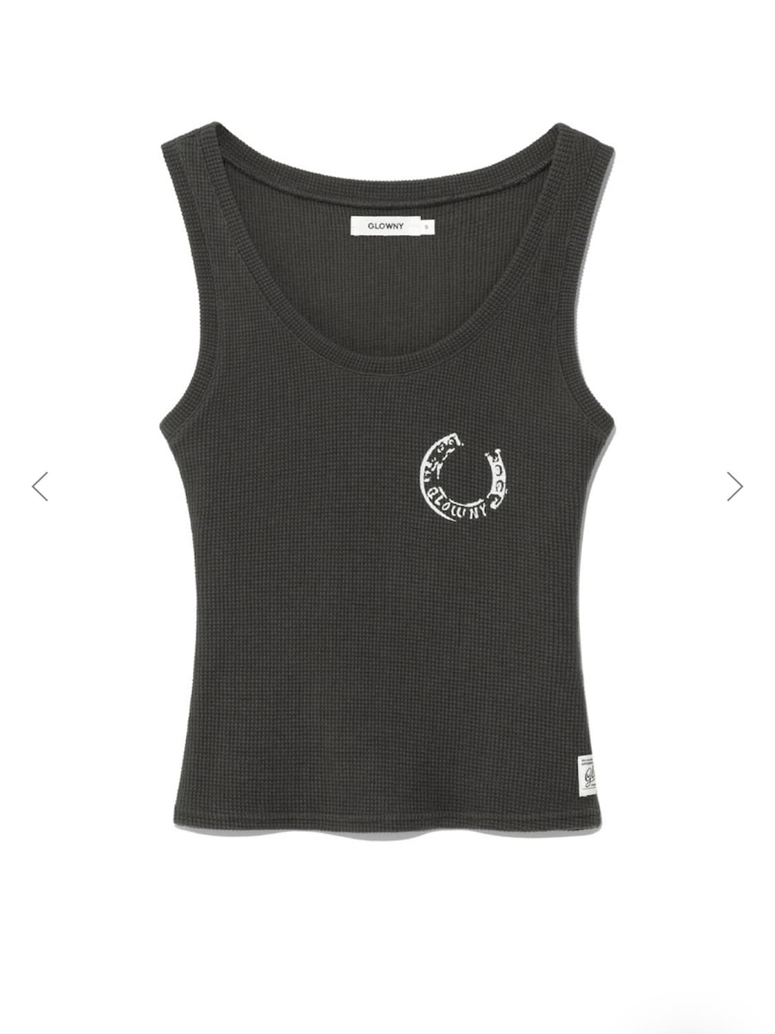 글로니 rocky 로키 와플 슬리브리스 나시 구해요 상품이미지1