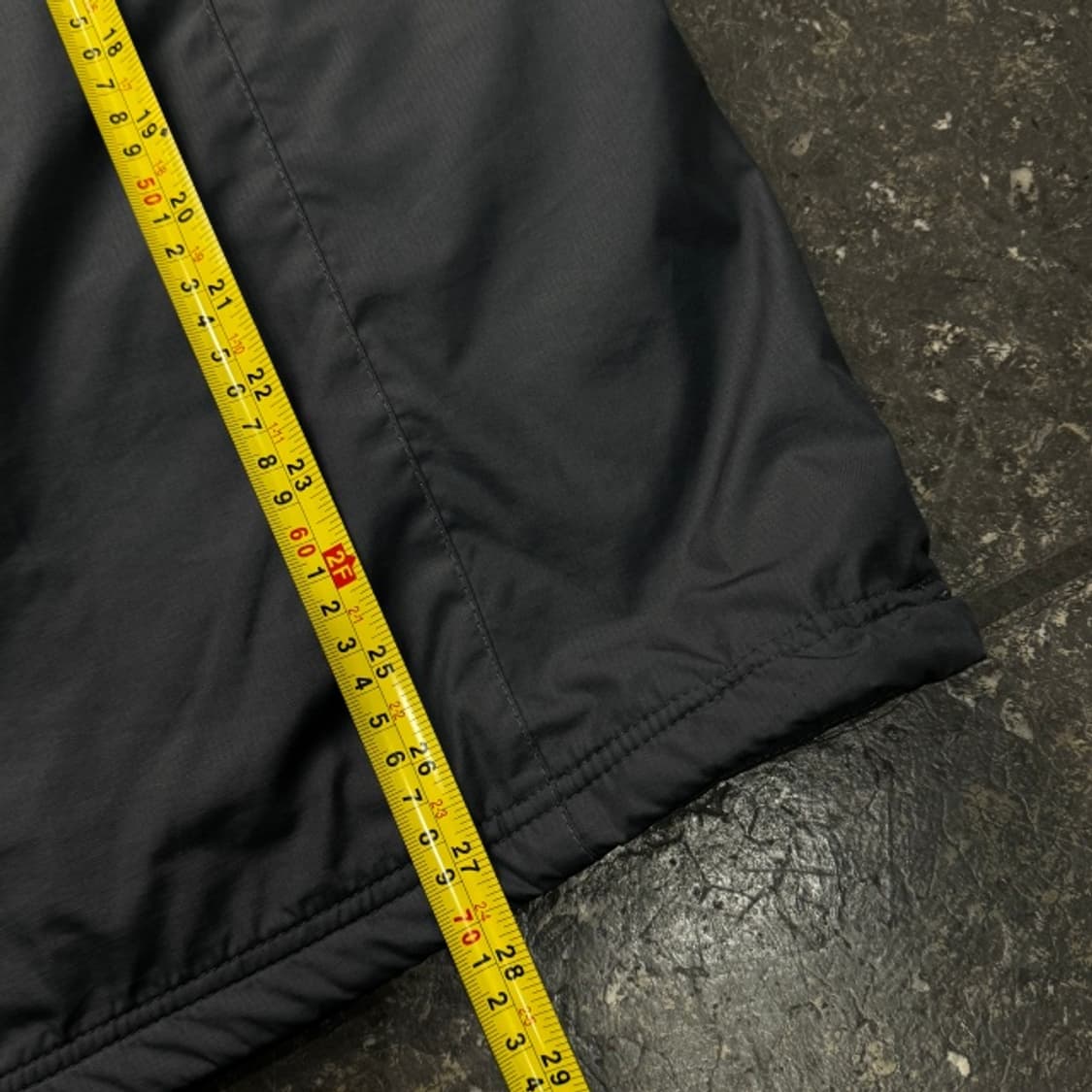 100 나이키 스톰핏 바르셀로나 바람막이  상품이미지7