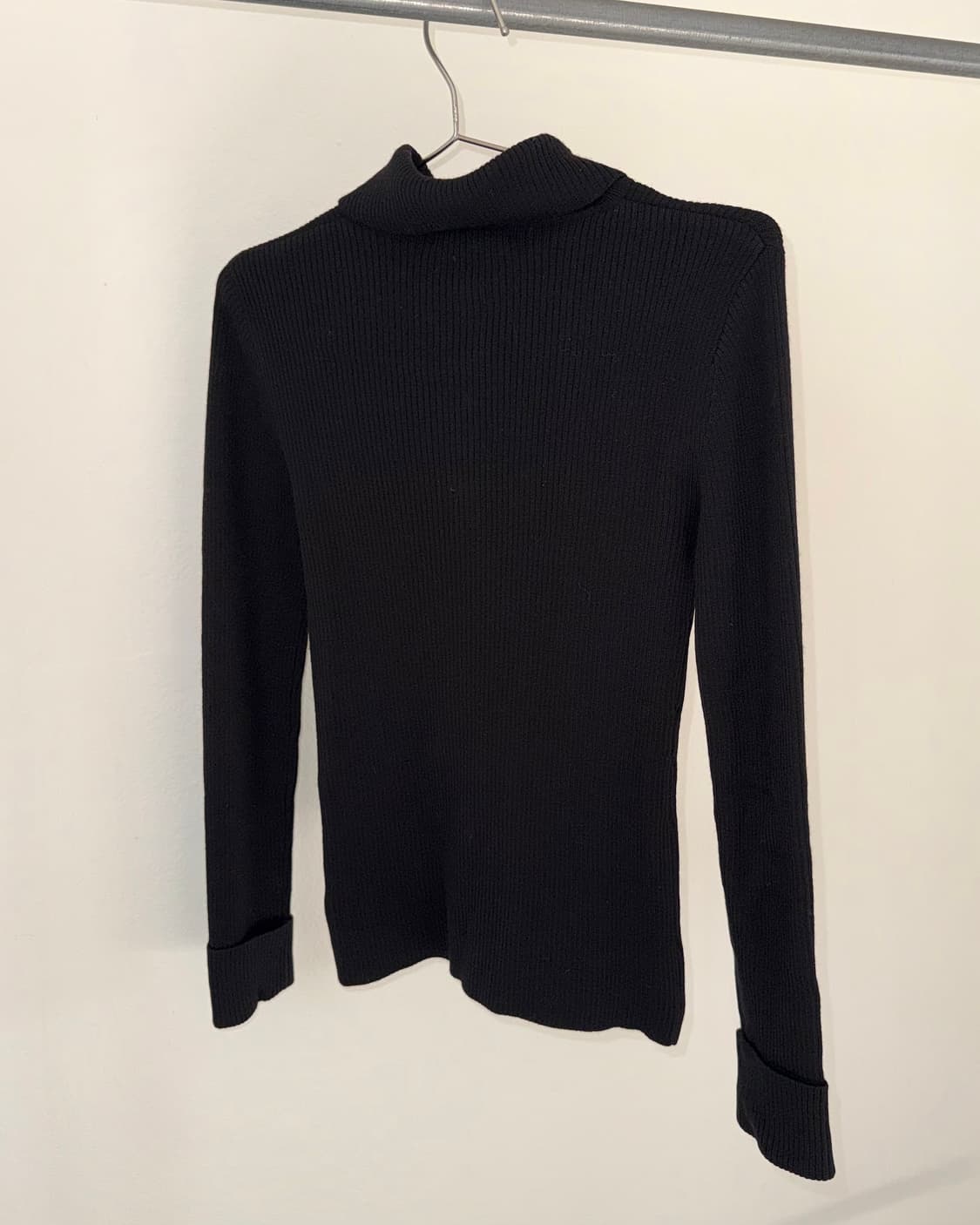 Macphee 버튼 니트 상품이미지4