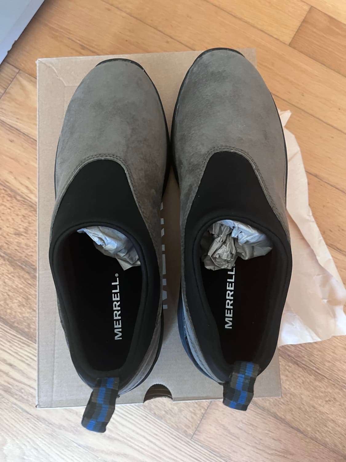 머렐 윈터목 260새상품 상품이미지1