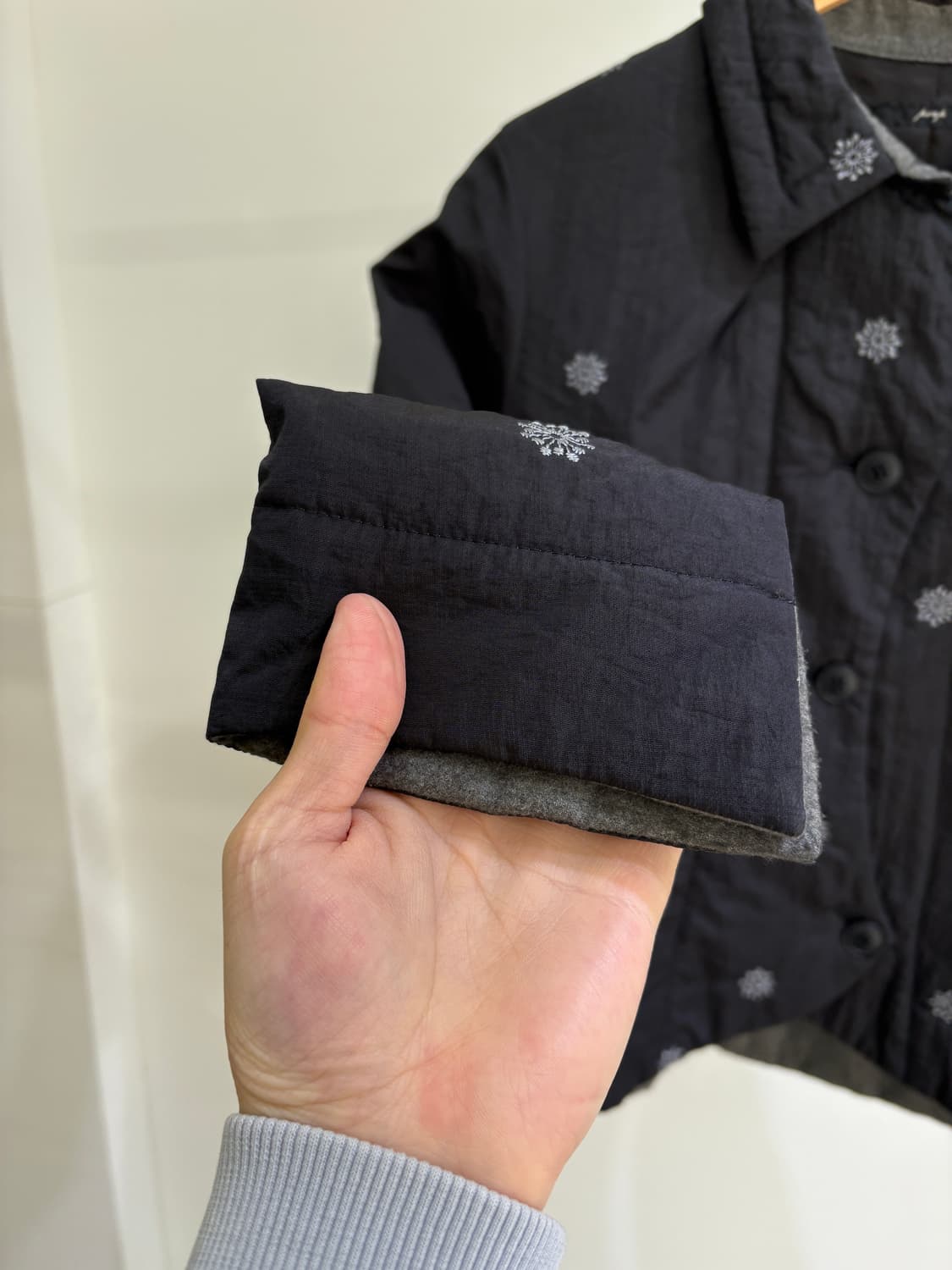 PEEP (Made in Japan) 자켓 상품이미지4