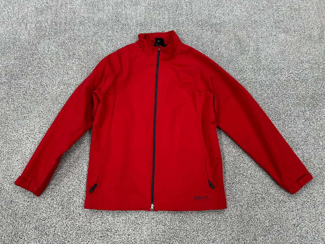 나이키 스톰핏 투웨이 자켓 상품이미지1