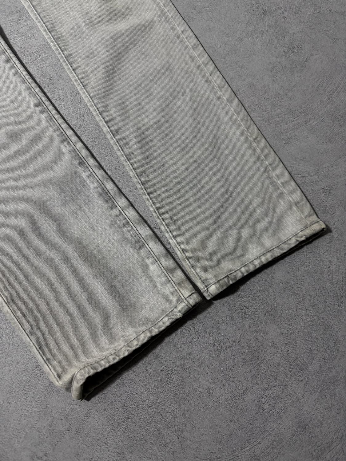 09SS 디올옴므 데님팬츠 상품이미지10