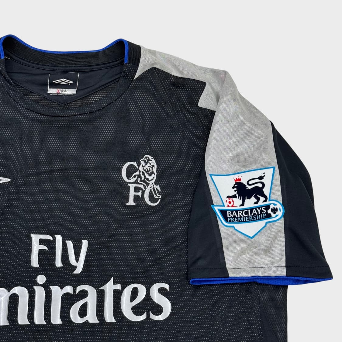 04-05 첼시 어웨이 No.8 프랭크 램파드 상품이미지5