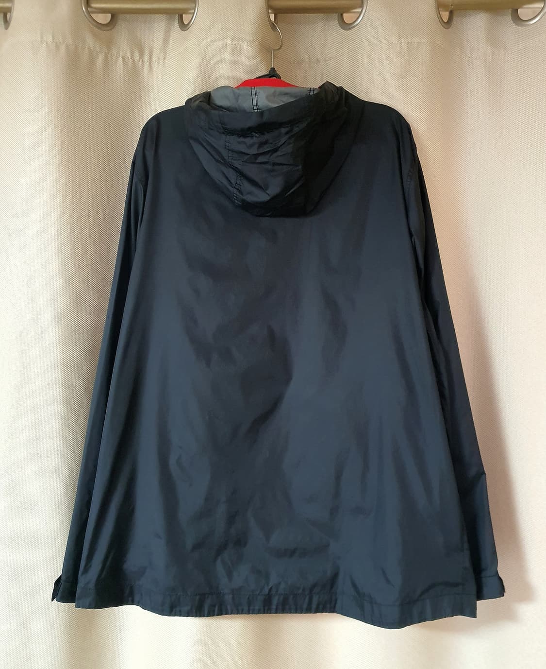 아디다스 독일 국대 바람막이 자켓 95-100 상품이미지2