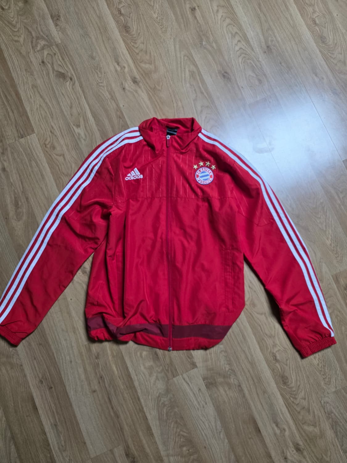 아디다스 빈티지 바이에른뮌헨 상품이미지1