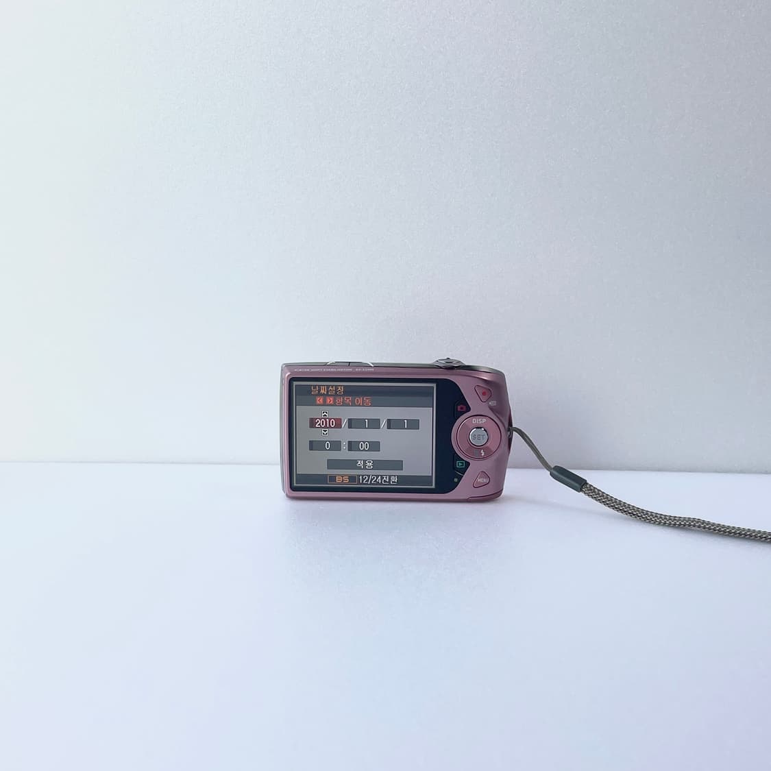카시오 엑슬림 z2300 Casio exilim z2300 상품이미지3