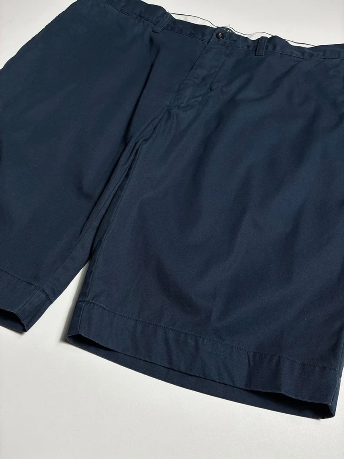 폴로 랄프로렌 포니 자수 베이직 치노 반바지 R1609 상품이미지4