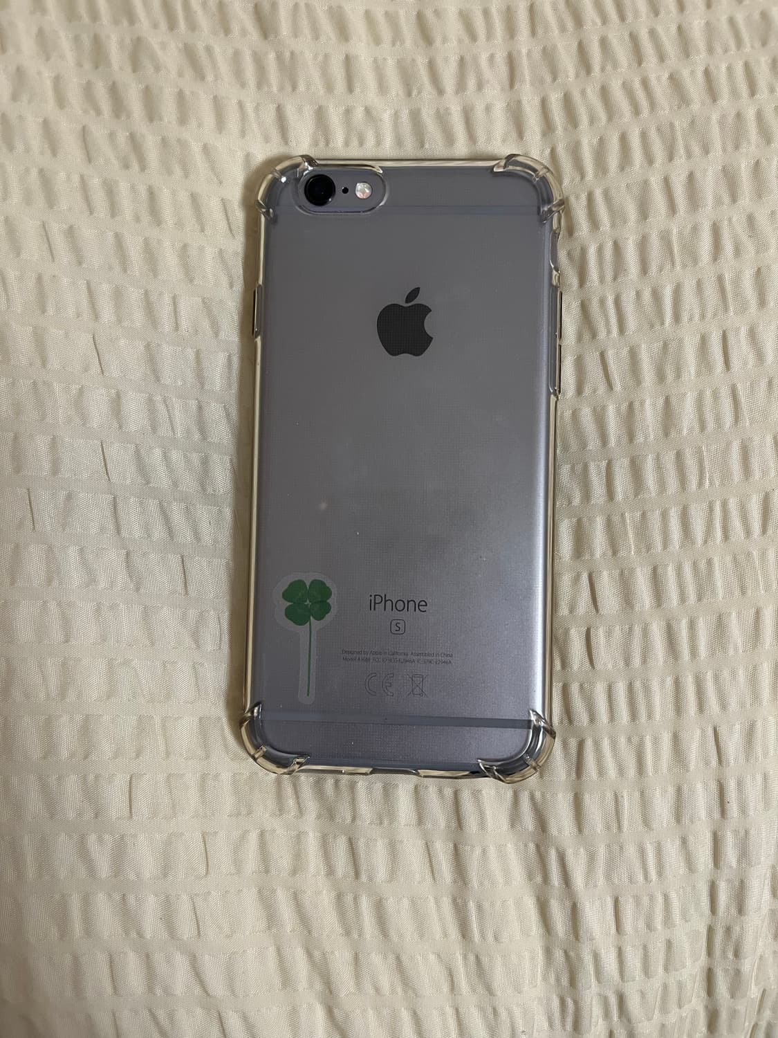 아이폰 6s 스페이스 그레이 32기가 상품이미지1