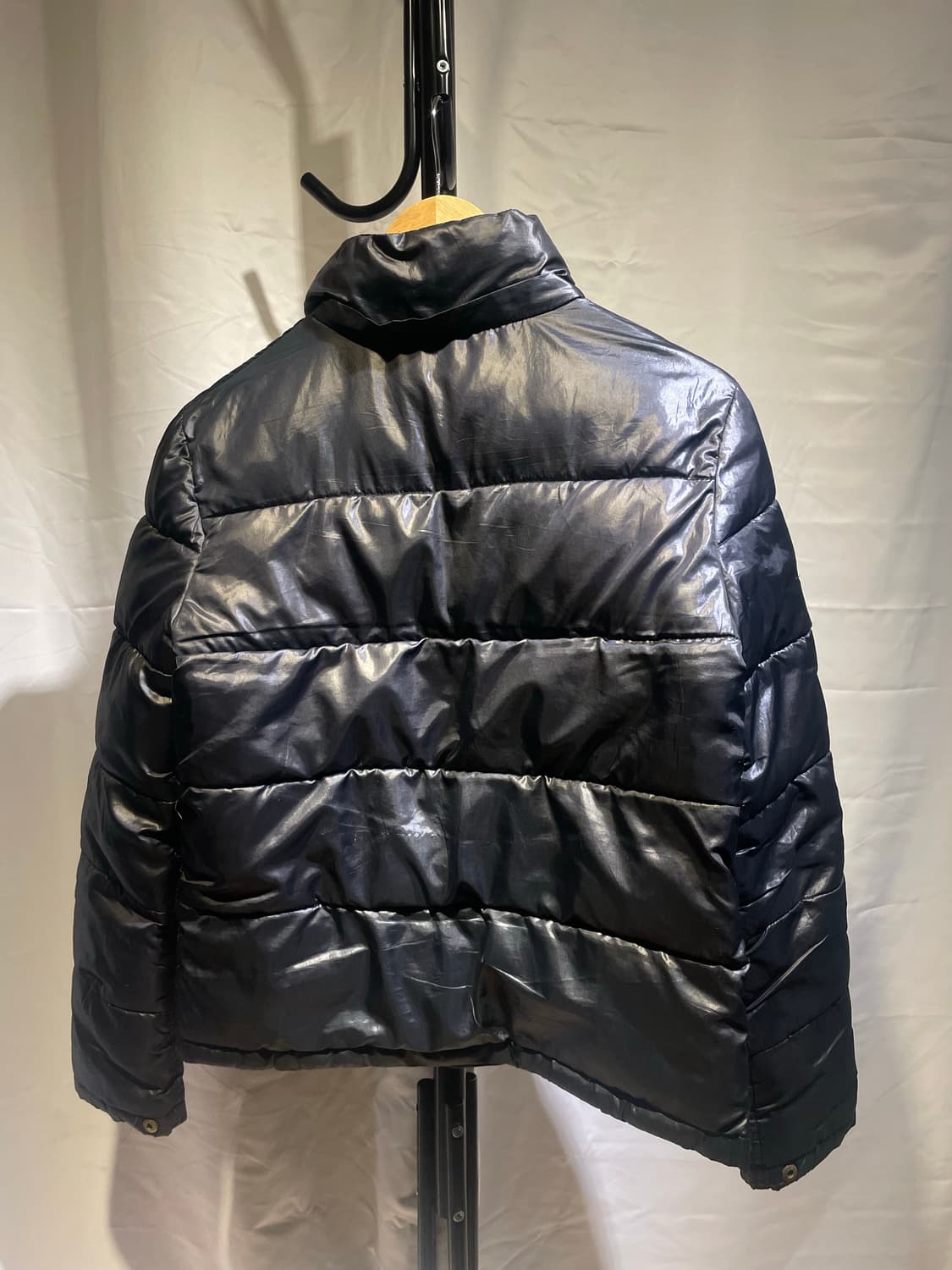 G.O.A PUFFER PADDED JACKET 상품이미지4