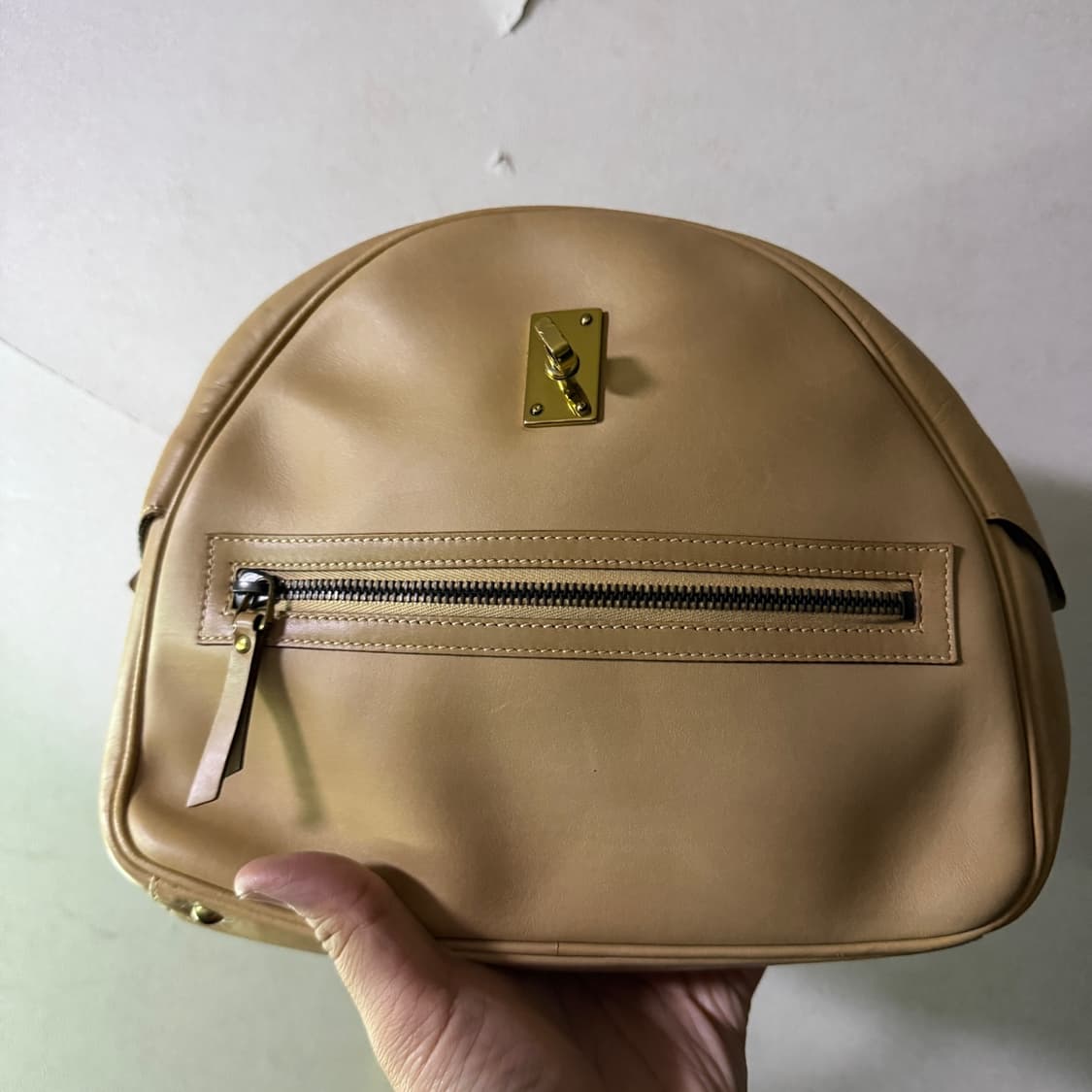 빈티지 구찌  90671  잠금 숄더백 상품이미지6