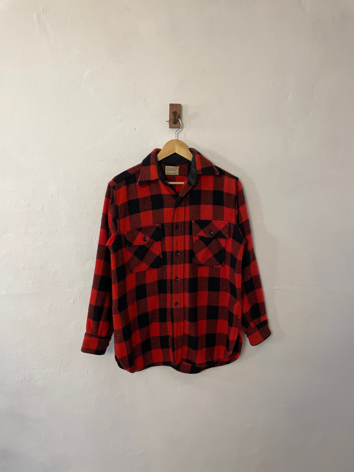 타운크래프트 셔켓  상품이미지1