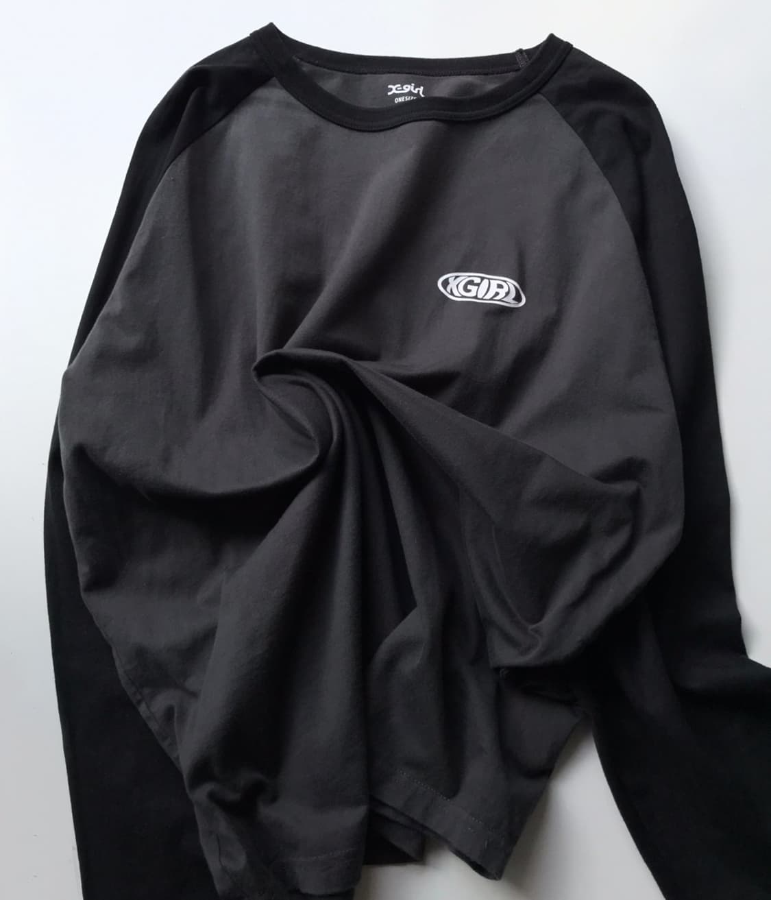 X-GIRL 상품이미지1