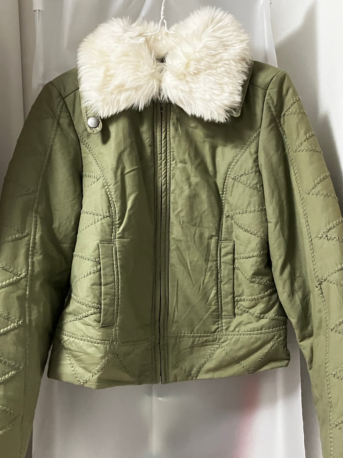 GAP vintage short jacket  상품이미지1