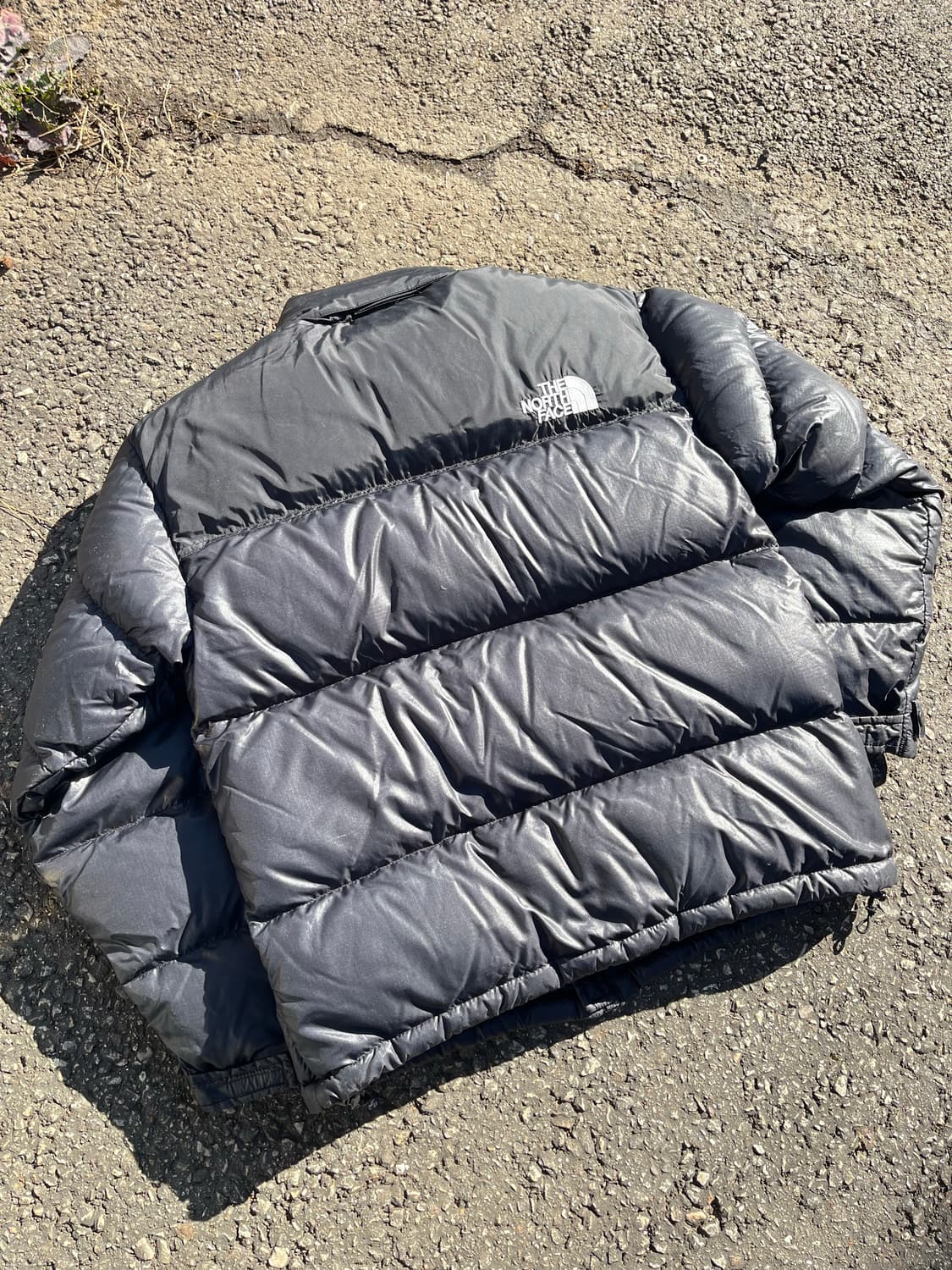 90s 노스페이스 눕시 700 상품이미지6