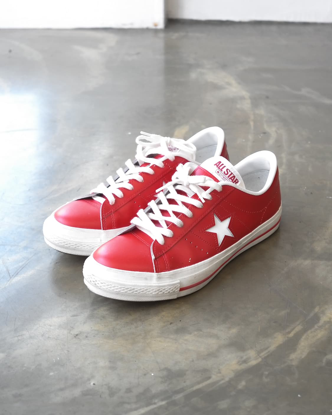 Converse made in japan 상품이미지5