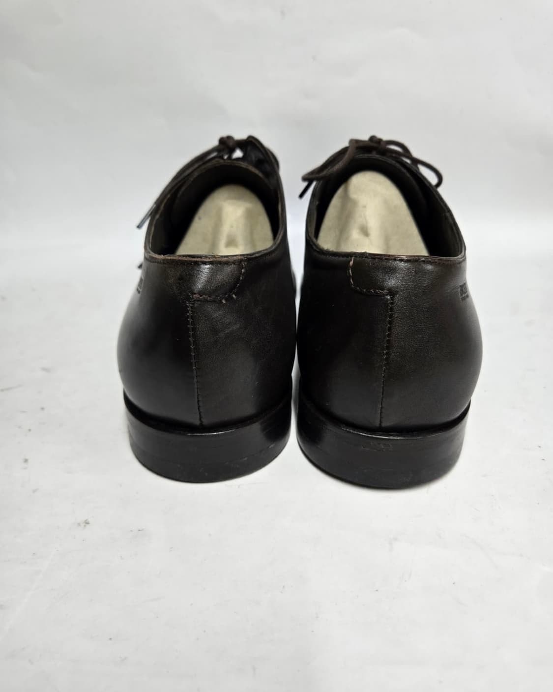 휴고 보스 구두 7 (260mm) 상품이미지4