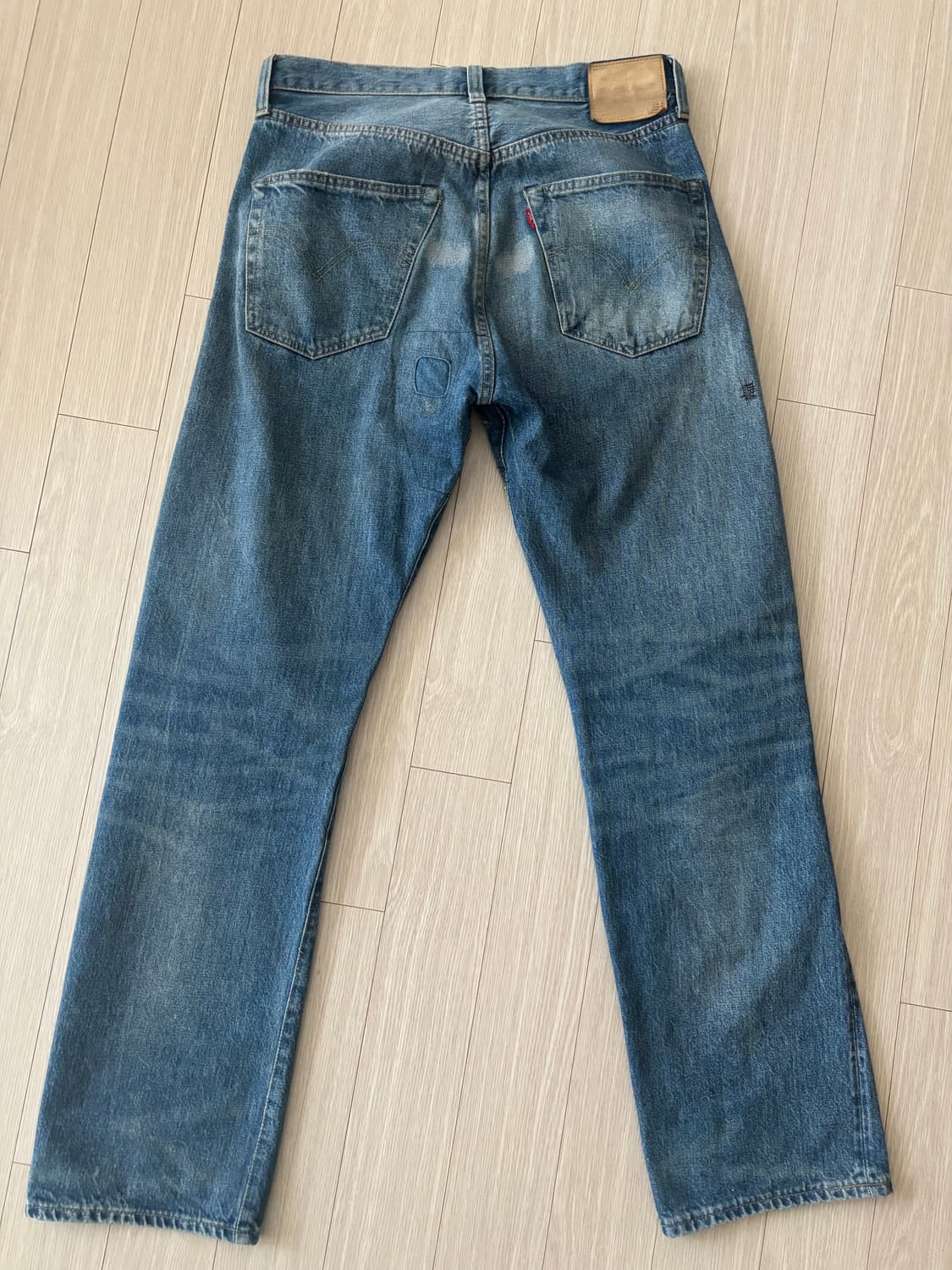 리바이스 502  상품이미지4