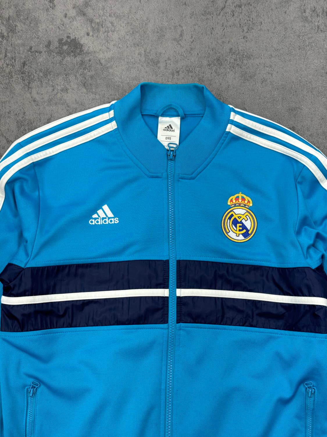 아디다스 레알마드리드저지 95 상품이미지2