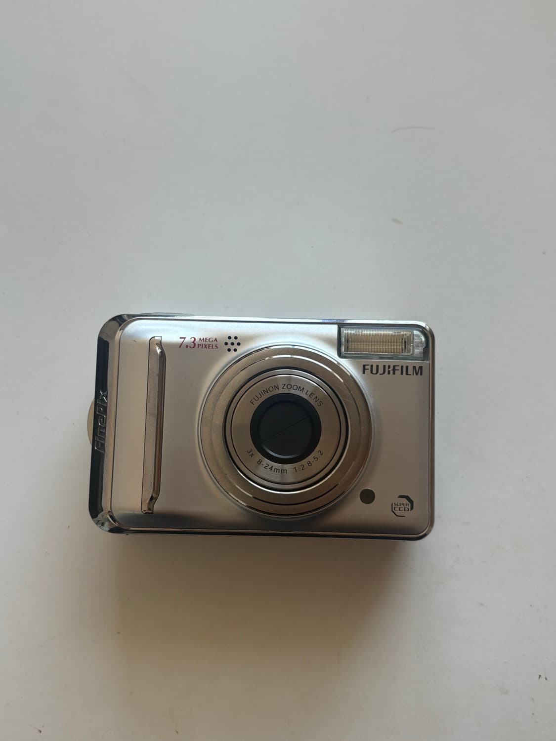 후지필름 파인픽스 a700 상품이미지1